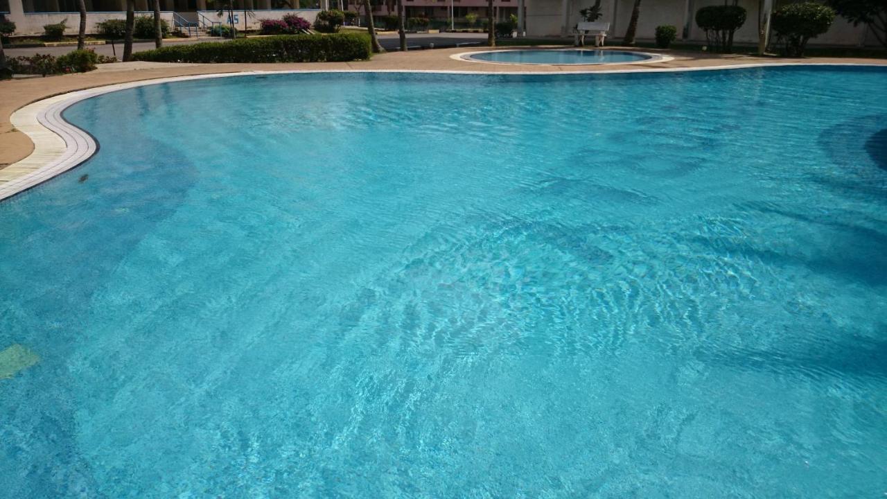 Deluxe Family Beach Condo Portdickson Porto Dickson Exterior foto