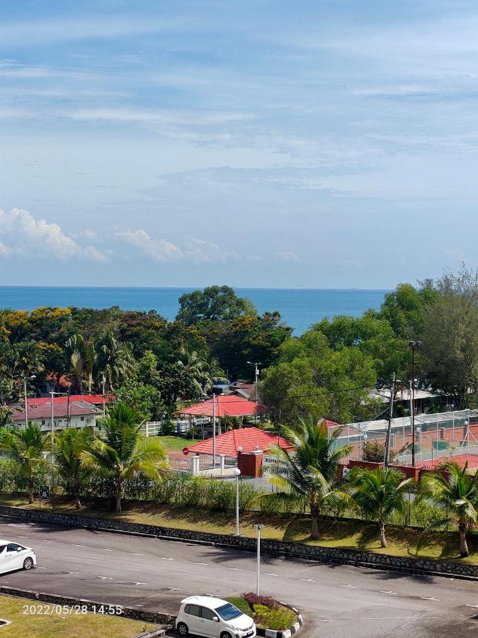Deluxe Family Beach Condo Portdickson Porto Dickson Exterior foto